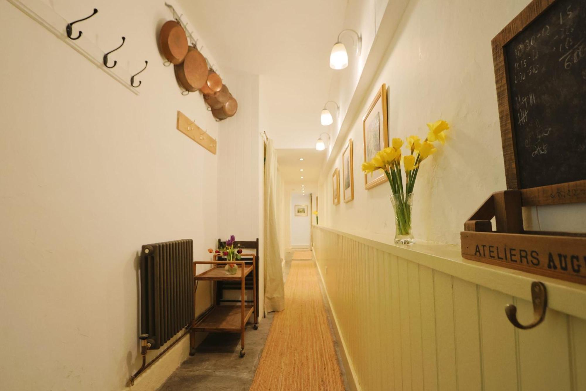 Apartamento Two Bedroom Flat In Caledonia Place